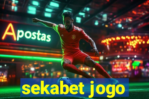 sekabet jogo